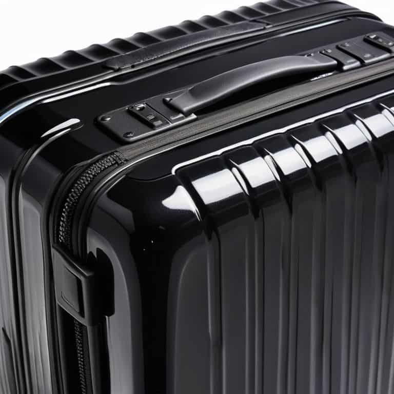 Best Hard-Shell Carry-On Luggage
