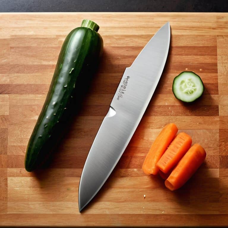 Best Kitchen Knives