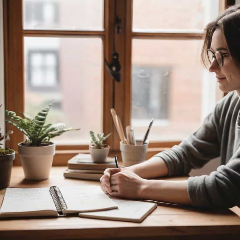 Best Planners for Annual Planning