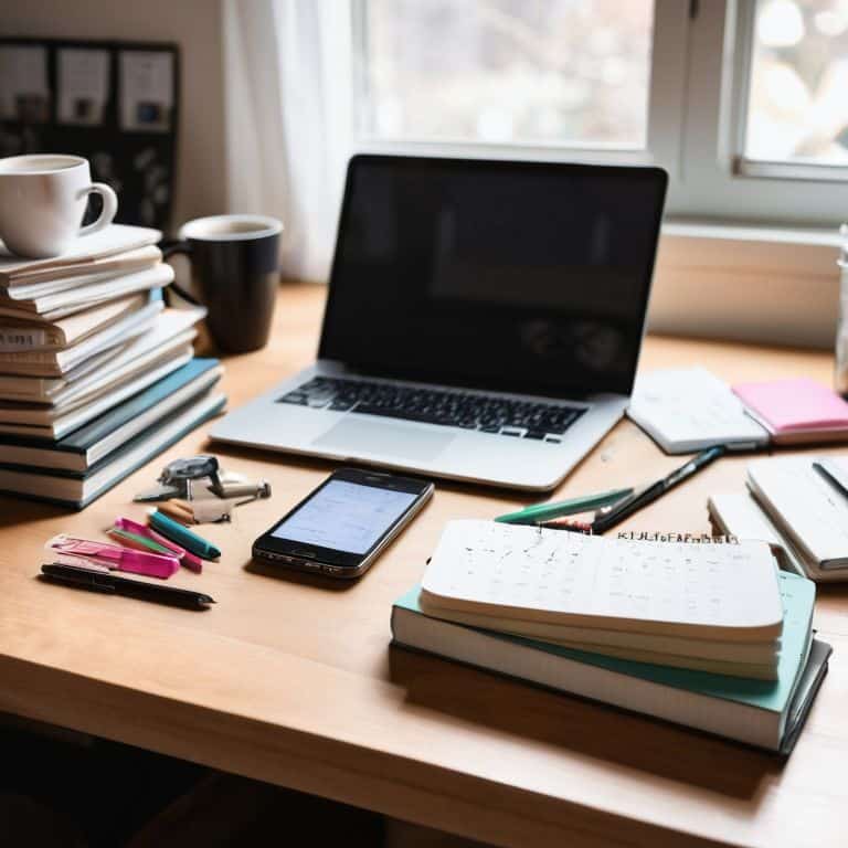 Beyond Buzzwords productivity systems