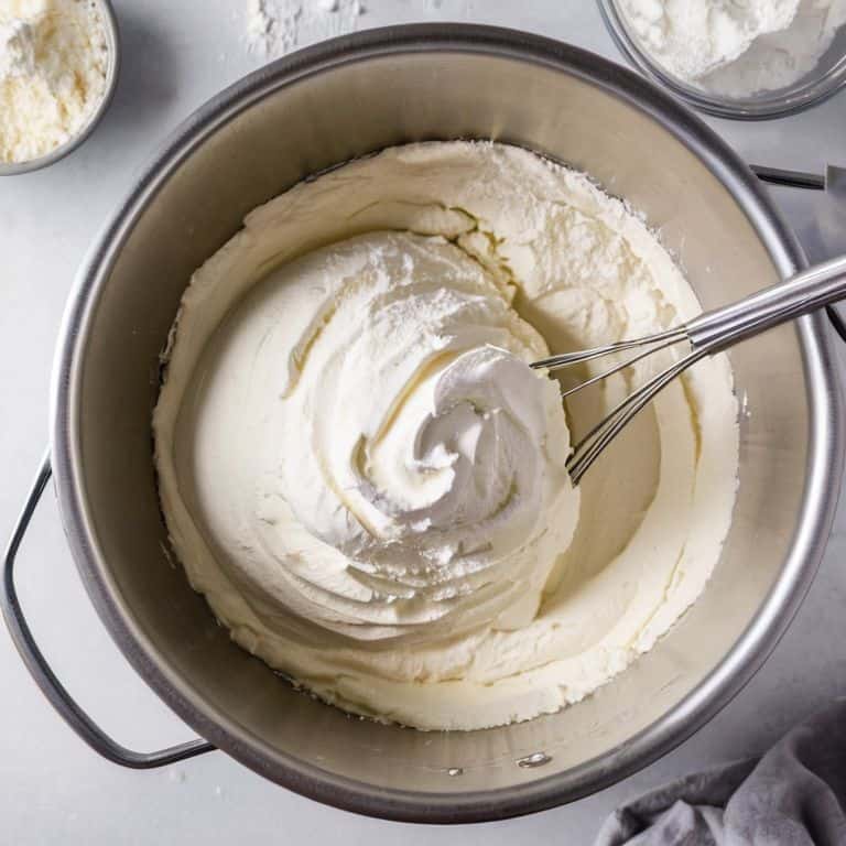 Buttercream Bliss Found