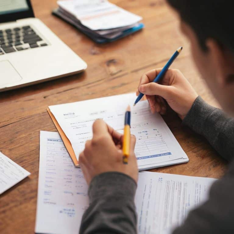 Cracking Credit Score Secrets Revealed