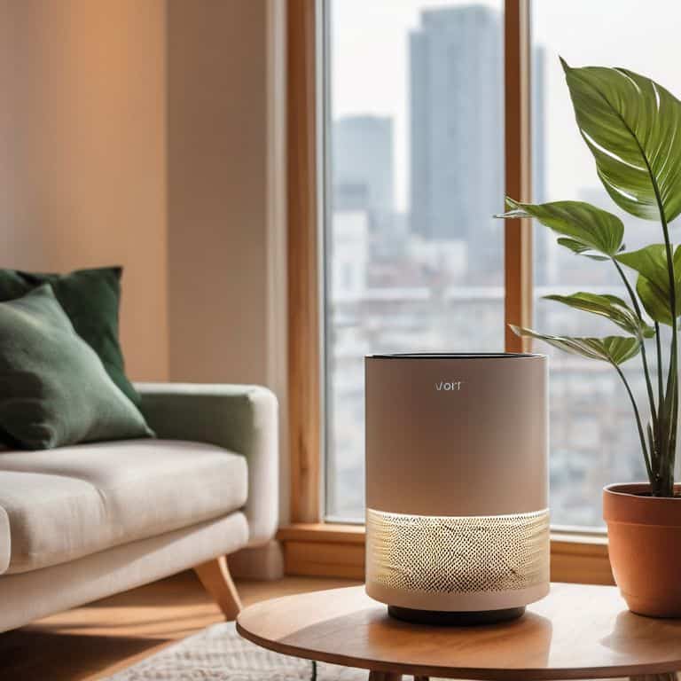 Levoit LV-H132 Air Purifier