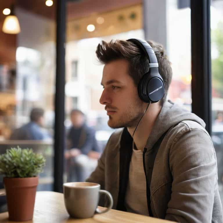 Sennheiser HD 4.50 BT headphones