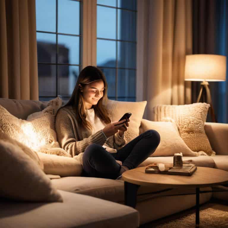 Smart Lighting to Brighten Up Your Space