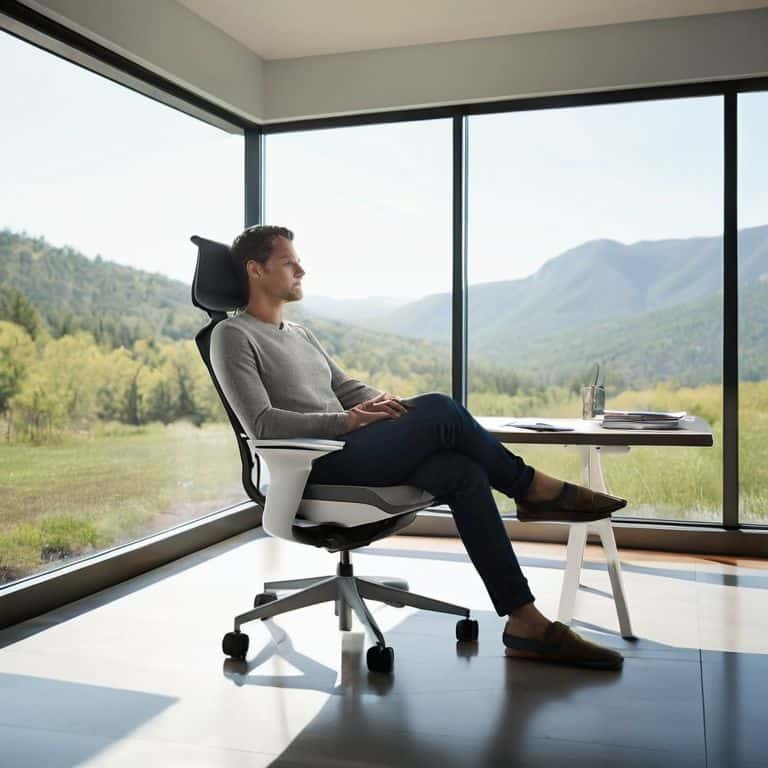 Steelcase Gesture Chair
