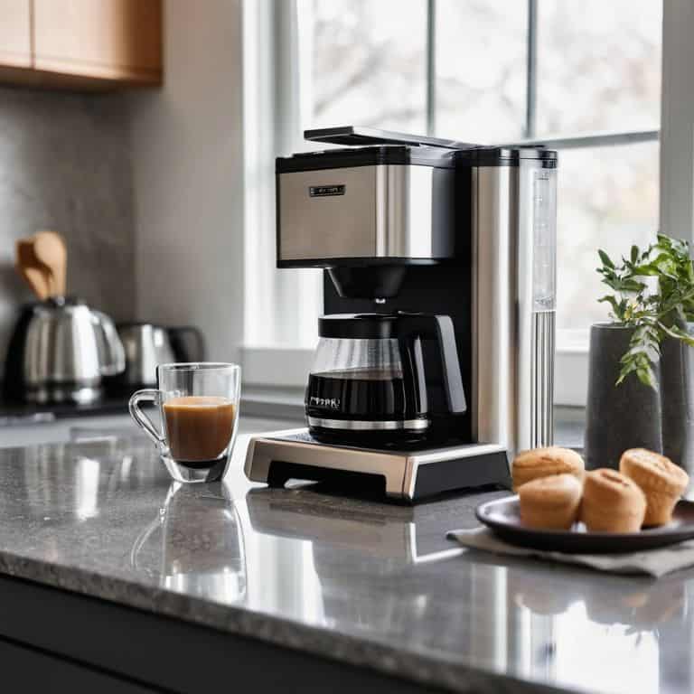 Technivorm Moccamaster: At a Glance