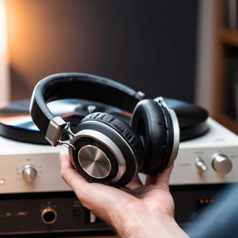 Uncovering Fidelity in Audio