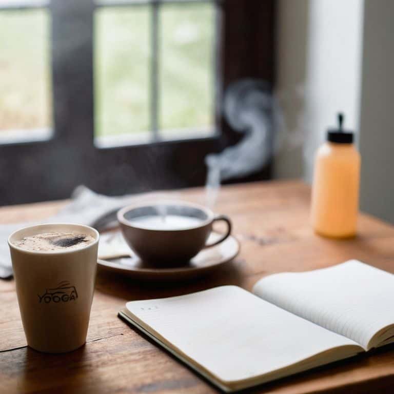 Uncovering Habit Stacking Techniques