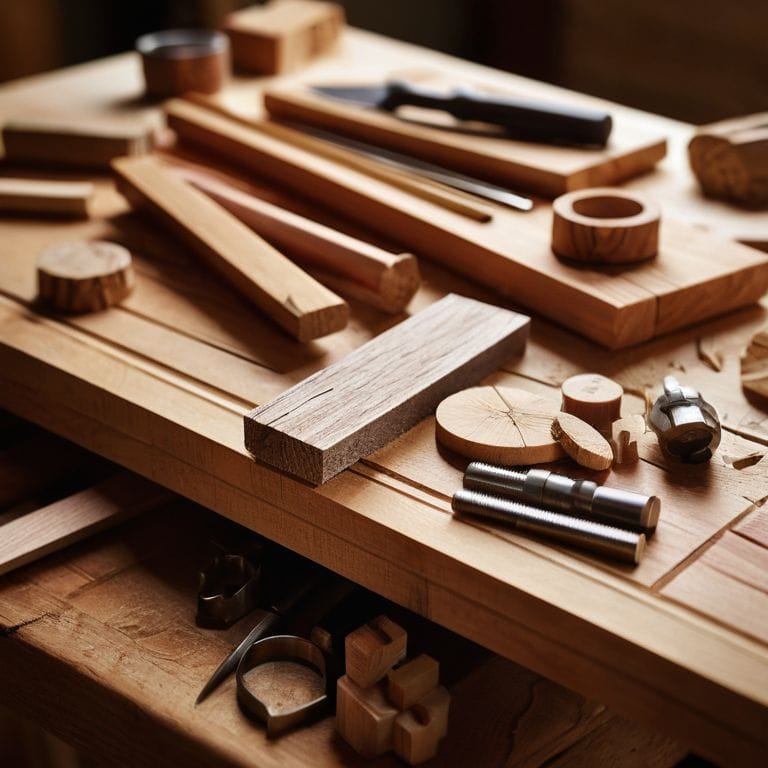Understanding Different Wood Types
