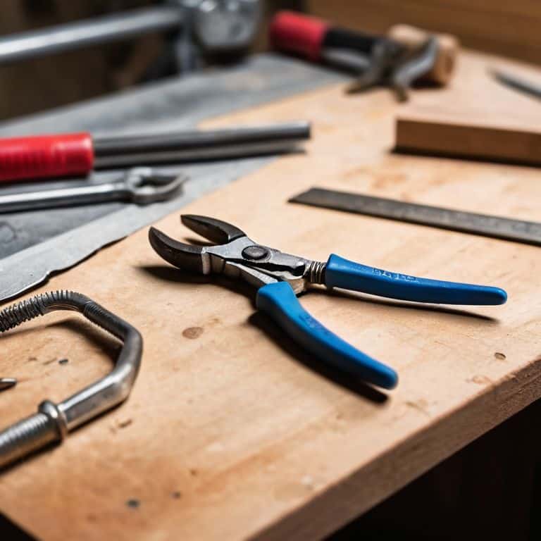 Unleashing the Power of Pliers