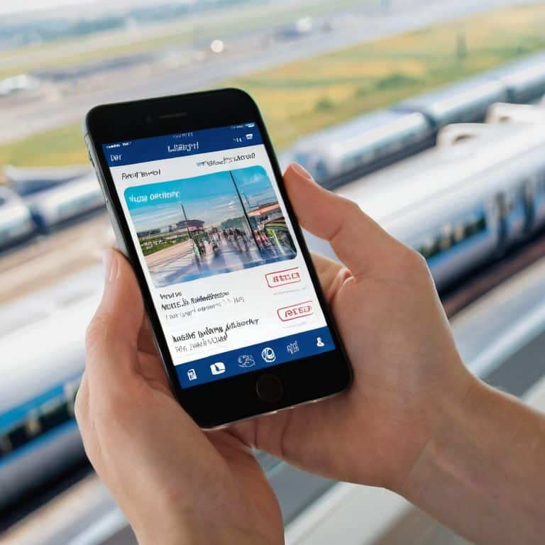 Unlocking Adventures with Trips travel app
