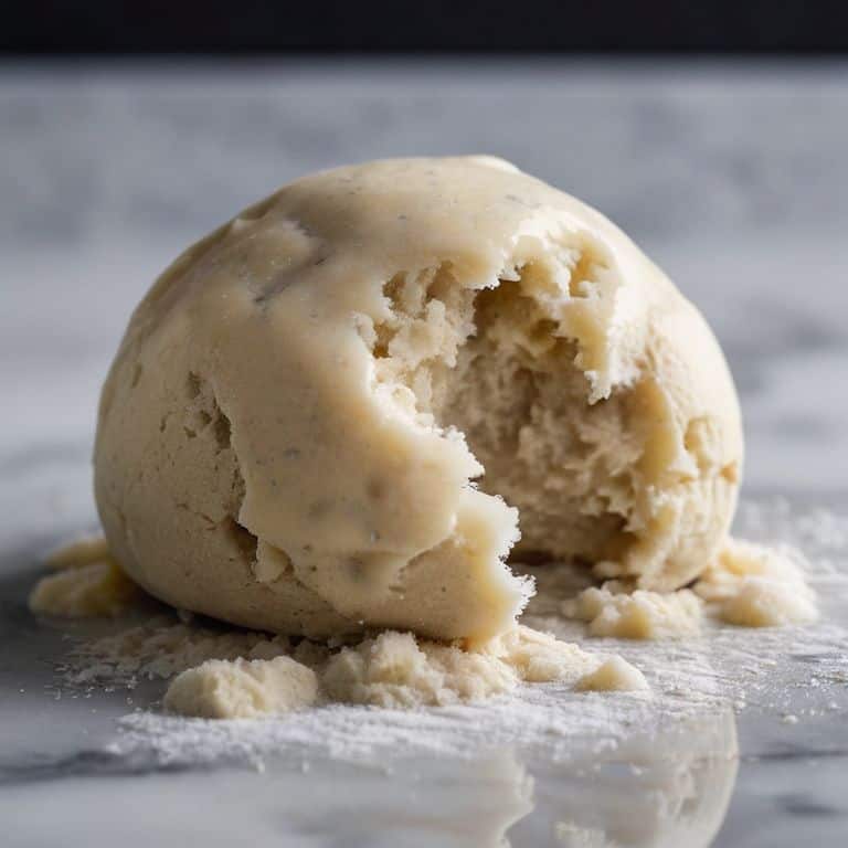 Unlocking Cookie Magic with chilled dough