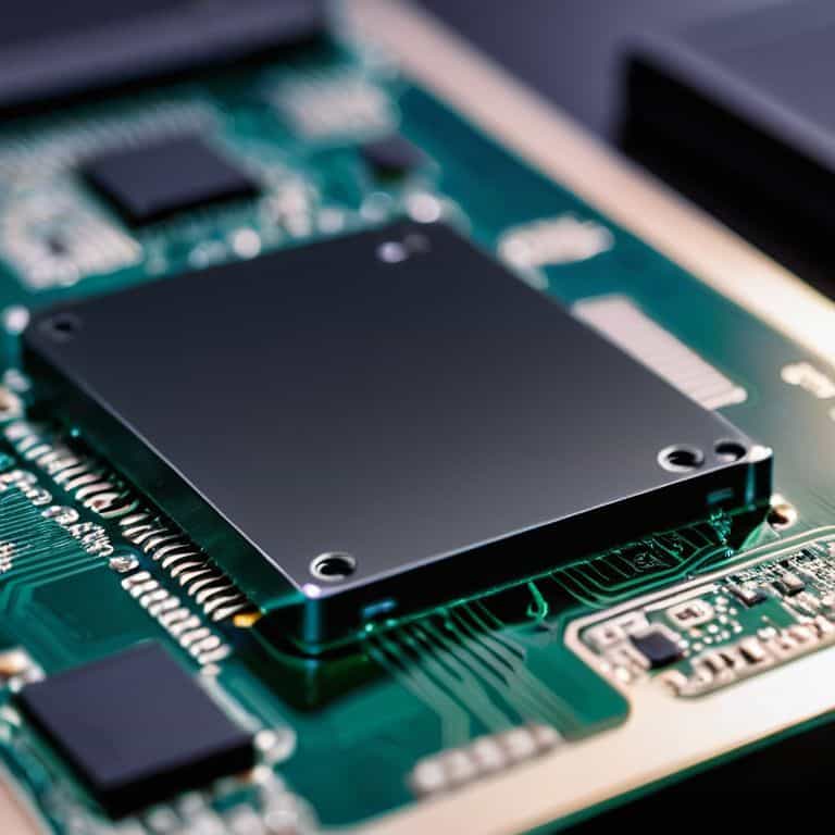 What Is an Ssd