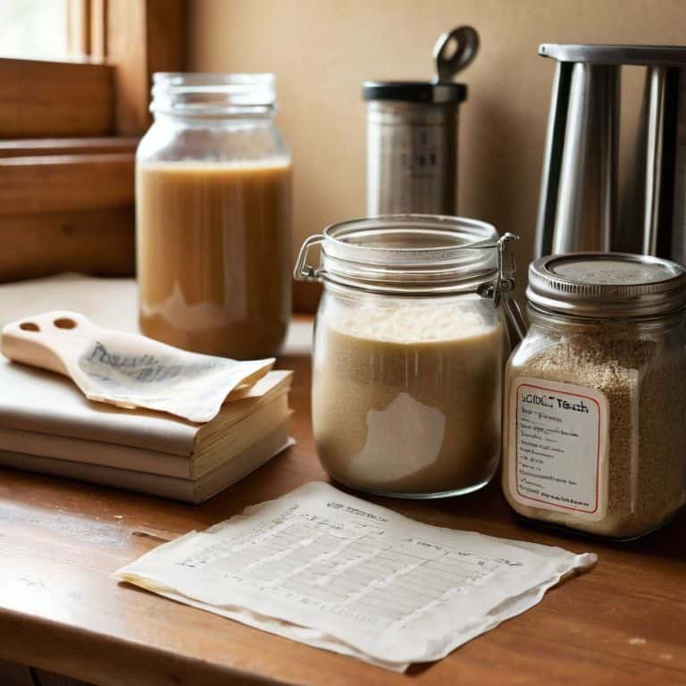 Yeast Secrets Unlocked