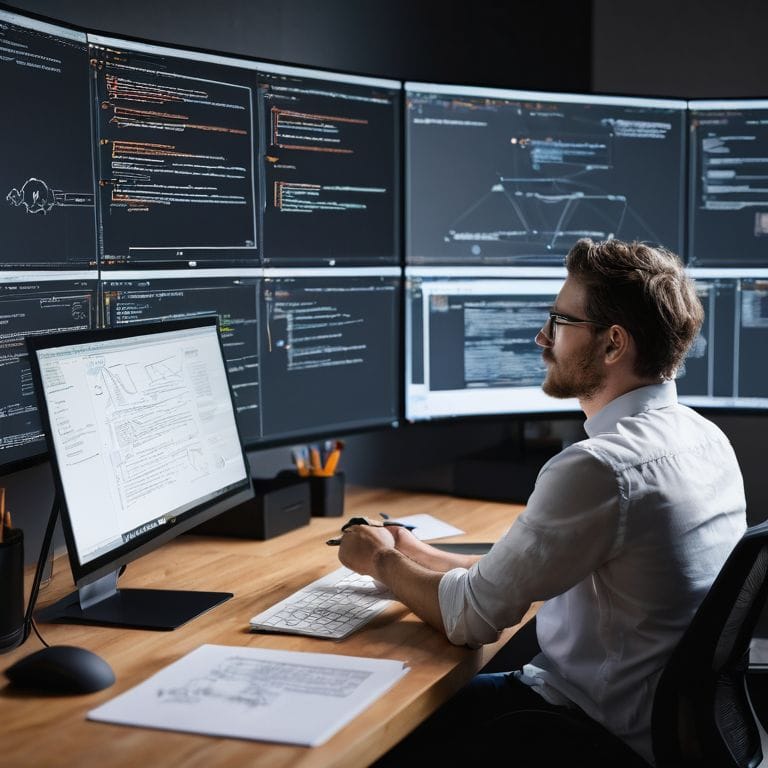 A Beginners Guide to Aws