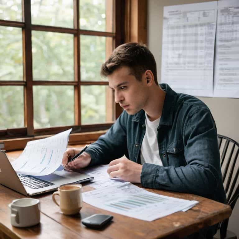 A Beginners Guide to Personal Finance