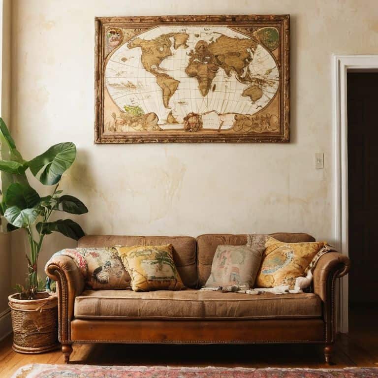 A Guide to Budget Home Decor