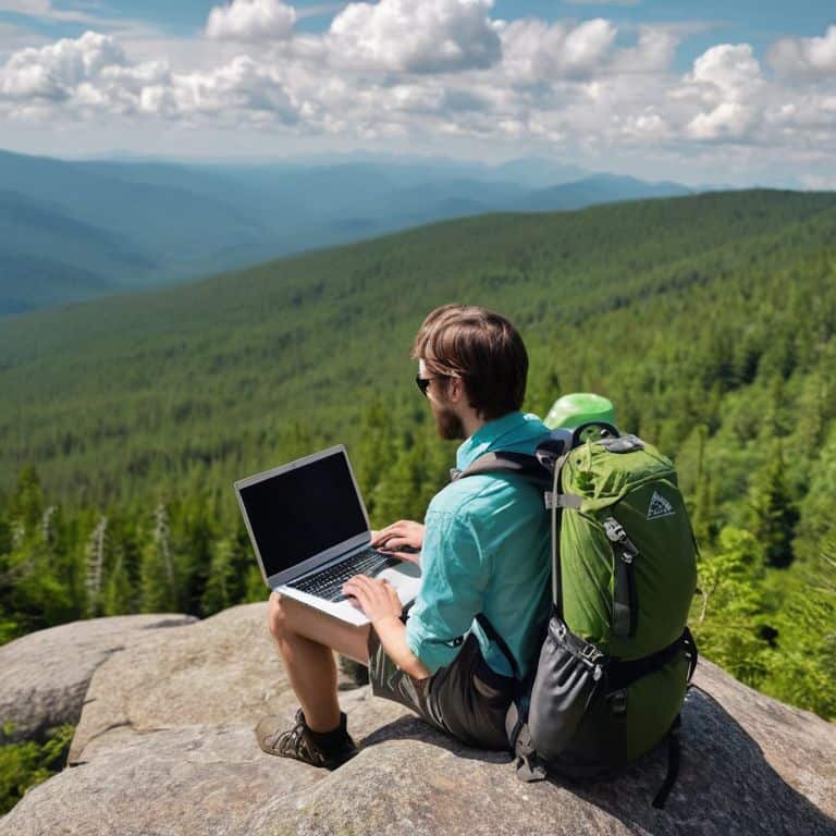 A Guide to Choosing a Laptop
