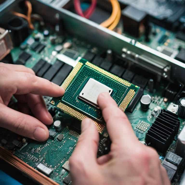 A Guide to Choosing Pc Components