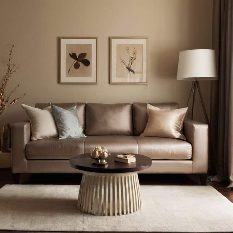 A Guide to Paint Finishes
