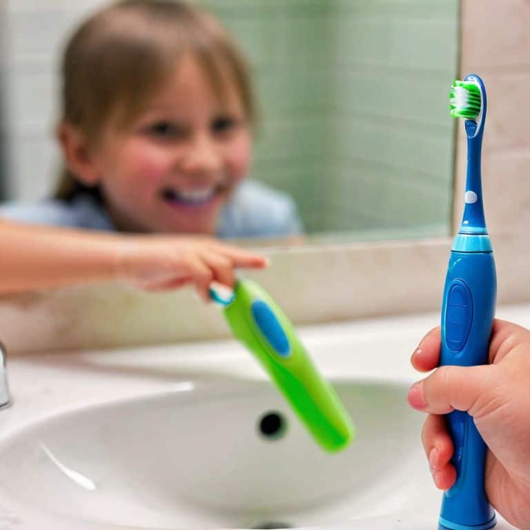 A Guide to Electric Toothbrushes