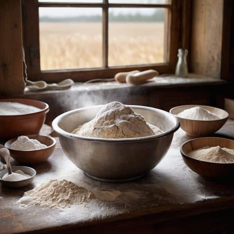A Guide to Homemade Bread