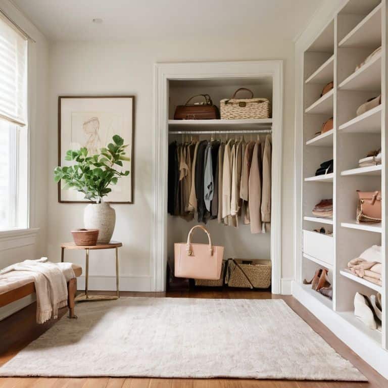 A Guide to Konmari Decluttering