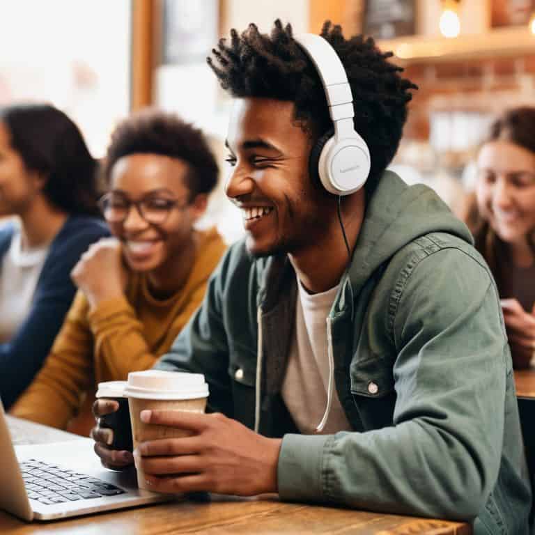 A Guide to Learning a New Language