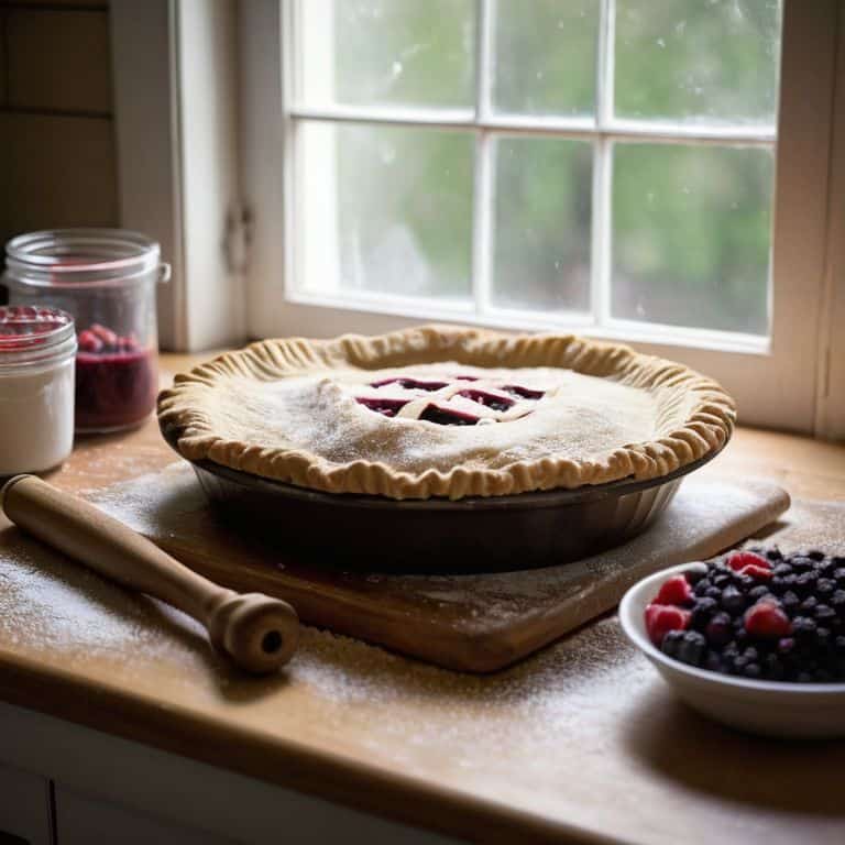 A Guide to Making Pies