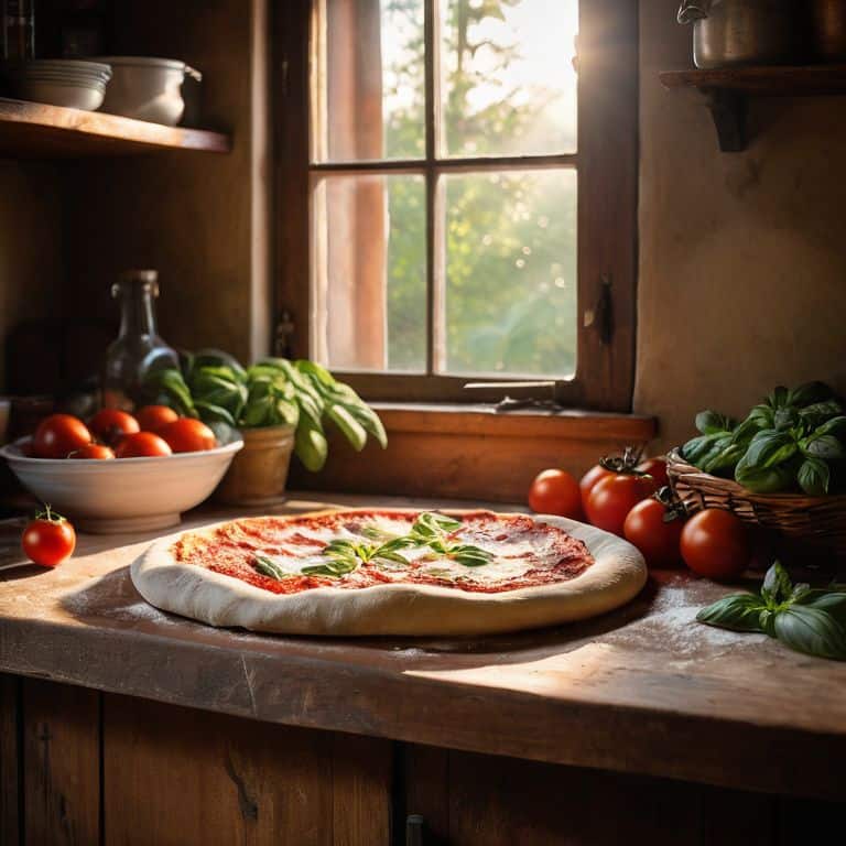 A Guide to Making Pizza at Home