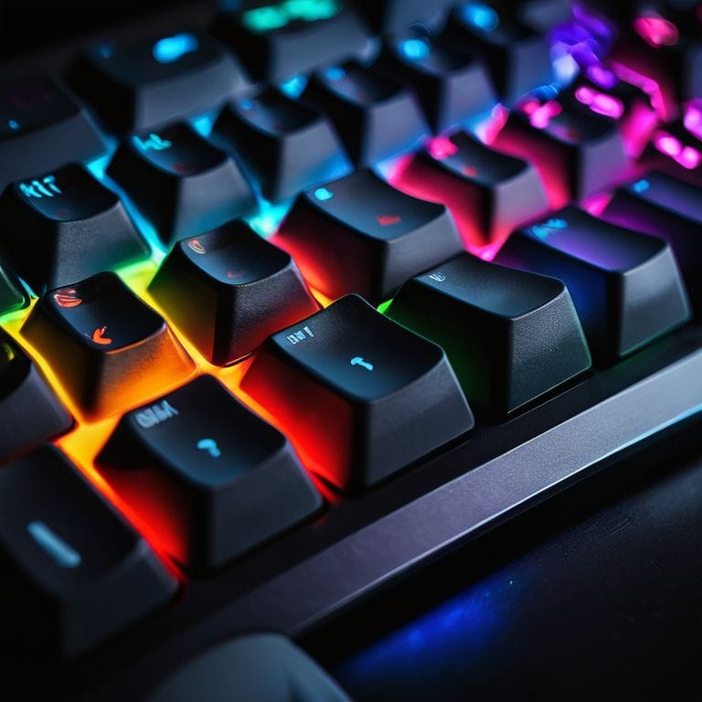 A Guide to Mechanical Keyboards