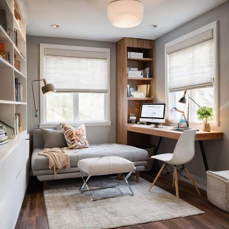 A Guide to Multi Functional Furniture