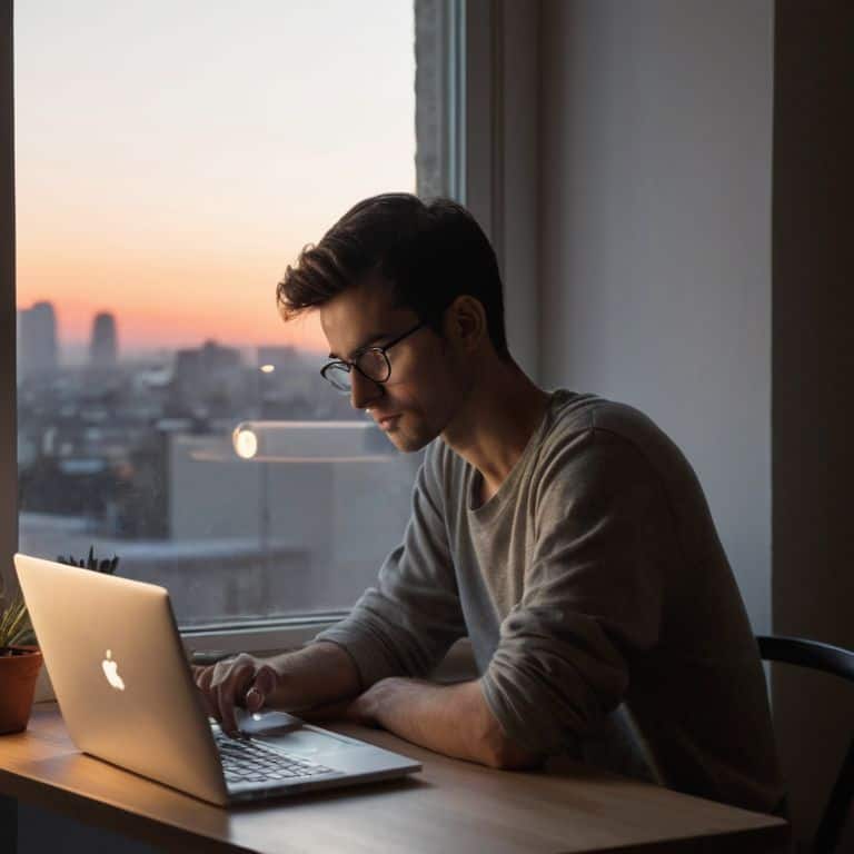 A Guide to Online Privacy