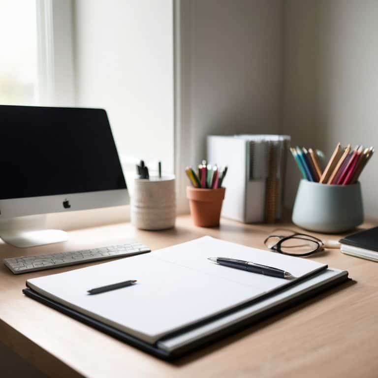 A Guide to Home Office Setup