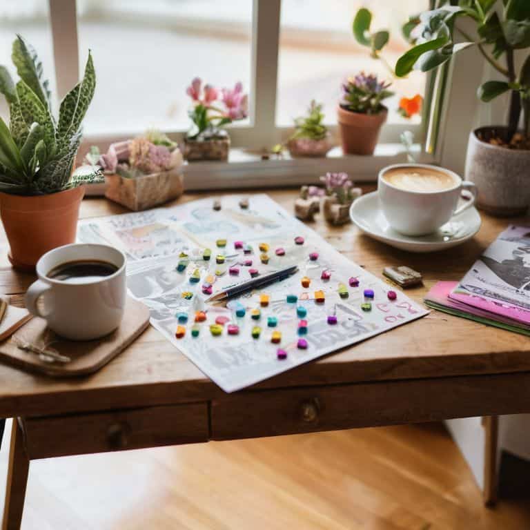 A Guide to Setting Yearly Goals
