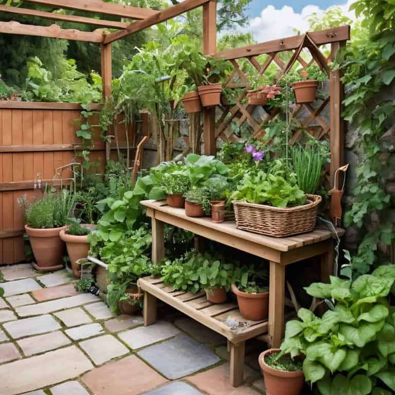 A Guide to Starting a Garden