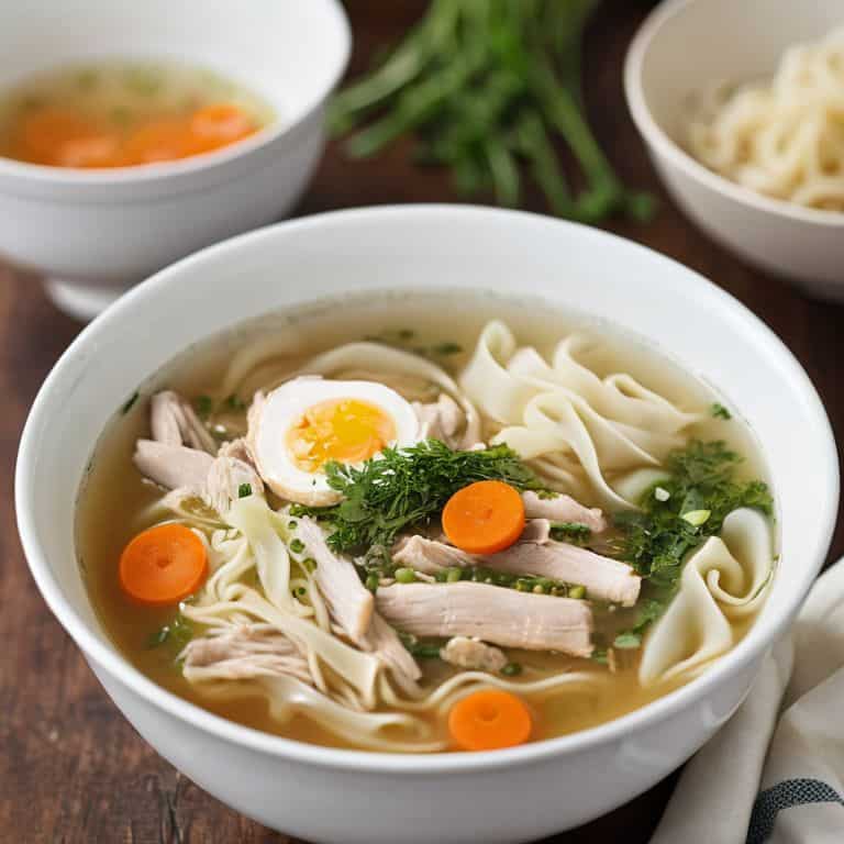 A Guide to the Best Noodles