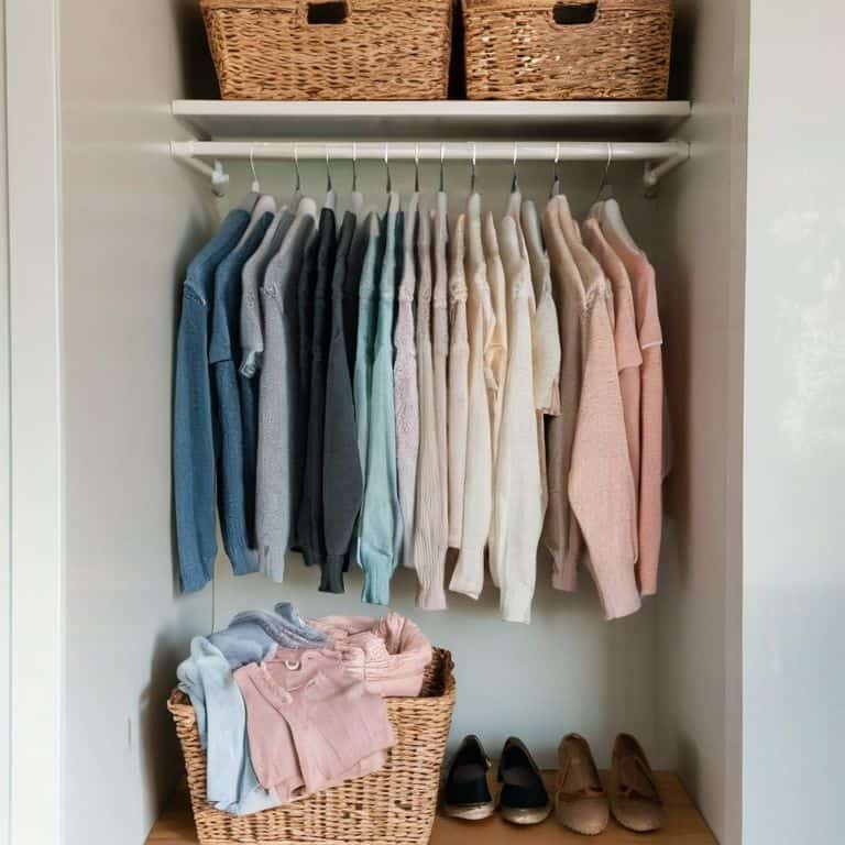 A Guide to Konmari Method Folding