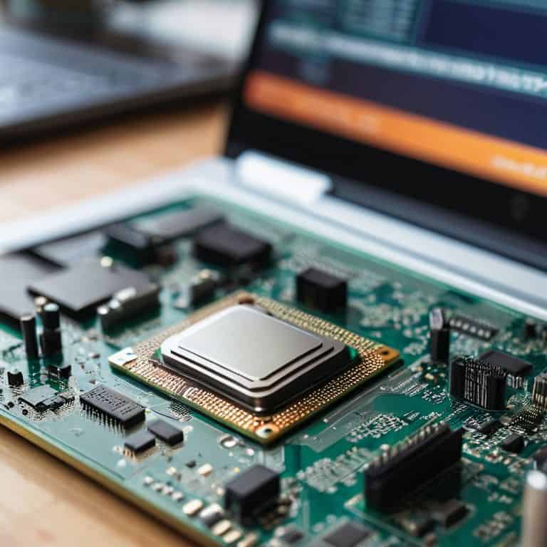 A Guide to Understanding Laptop Processors Cpu