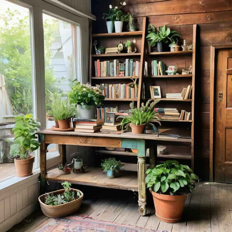A Guide to Upcycling Furniture