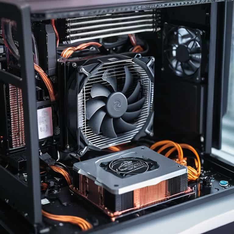 Avoid Common Pc Building Mistakes