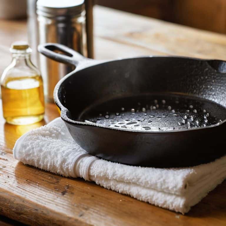 Avoiding Common Cast Iron Mistakes