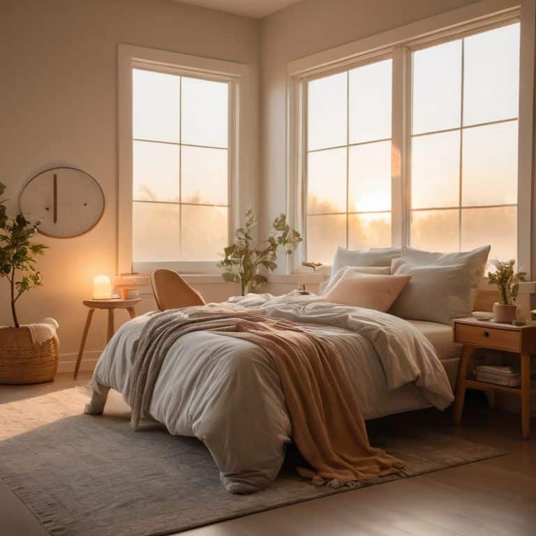 Best Habits for Morning Routine