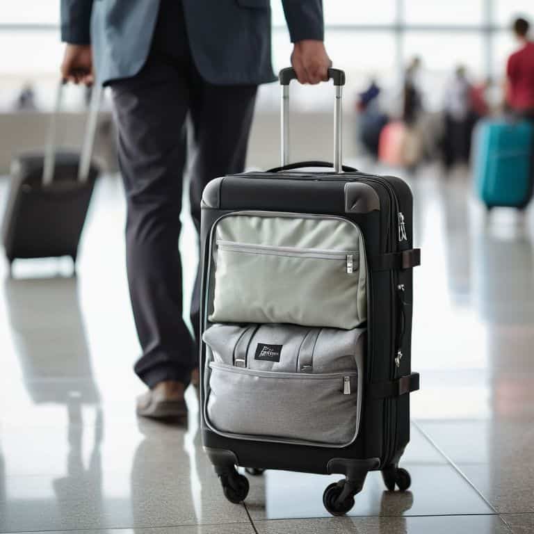 Best Soft-Shell Carry-On Luggage