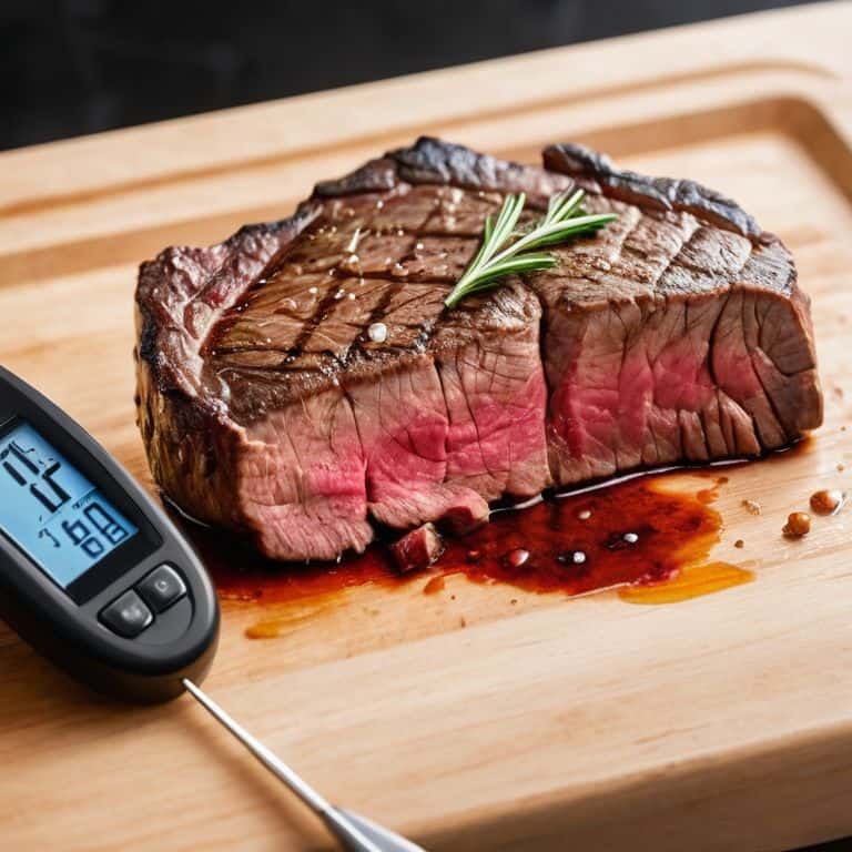 Bringing Home the Perfect Steak