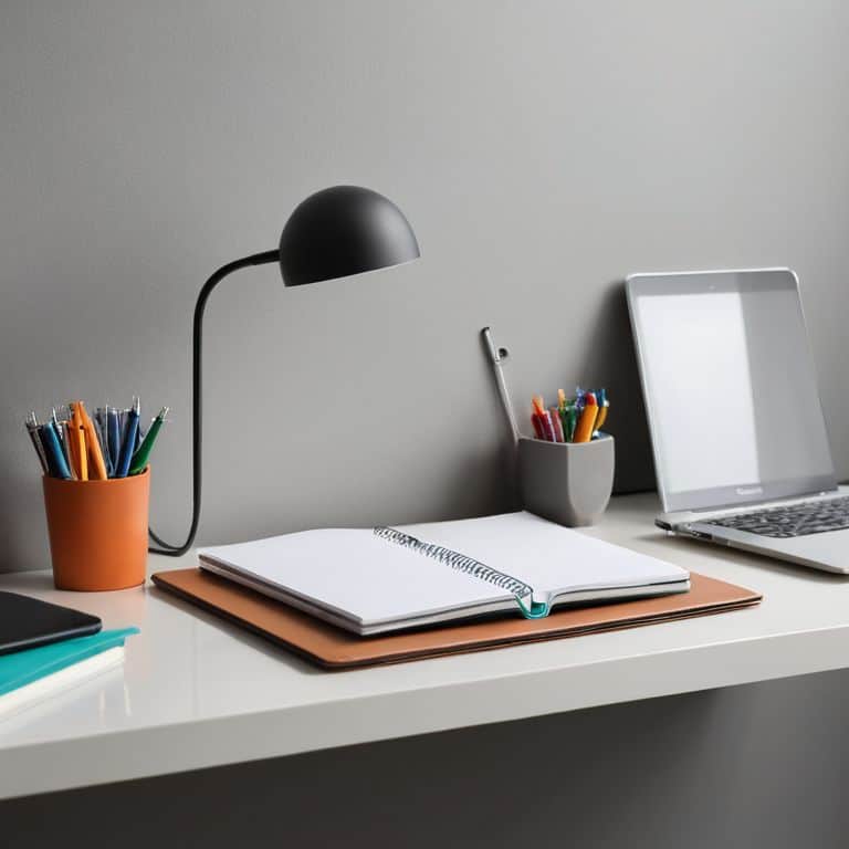 Build Your Dream Desk Workspace