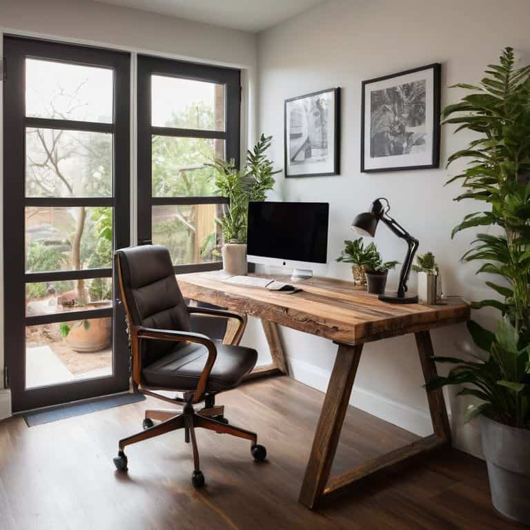 Build Your Dream Desk