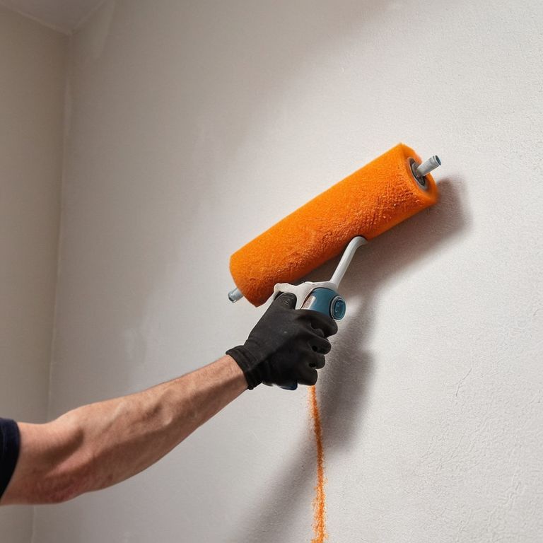 Choose Right Paint Roller