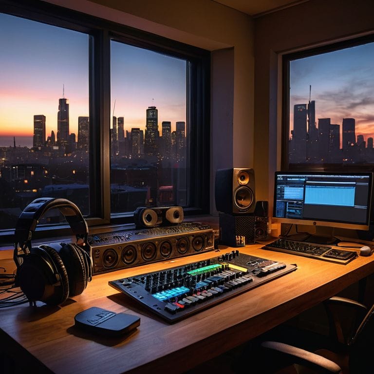 Choosing Your Sound headphones
